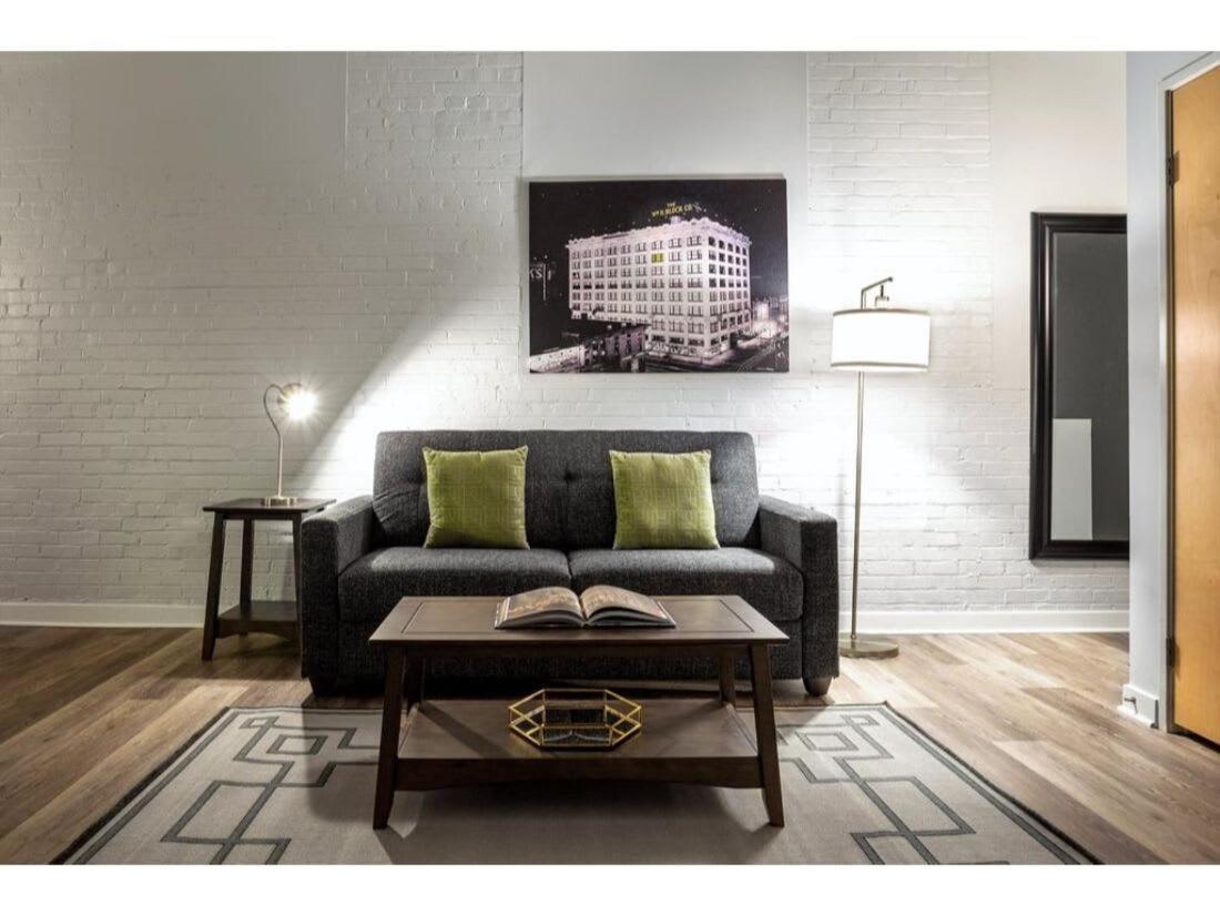 Modern Apartment Close To Everything Cozysuites Indianapolis Exterior foto